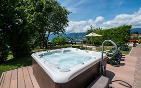 Albergo Bucaneve